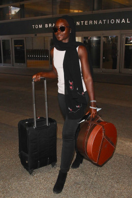 Lupita Nyongo pic #786180