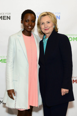Lupita Nyongo pic #746966