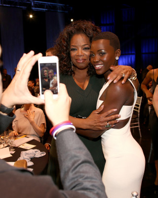 Lupita Nyongo pic #681666