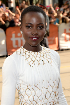 Lupita Nyongo pic #694098