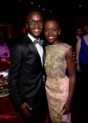 Lupita Nyongo pic #687290