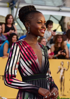 Lupita Nyongo pic #757806