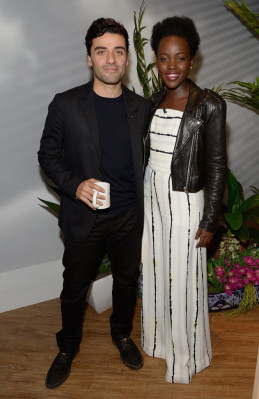 Lupita Nyongo pic #825979