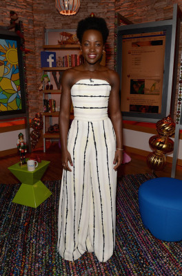 Lupita Nyongo pic #825982
