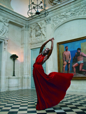Lupita Nyongo pic #798528