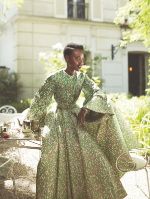 Lupita Nyongo pic #818003