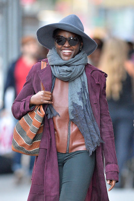 Lupita Nyongo pic #803923
