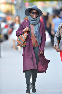 Lupita Nyongo pic #804011