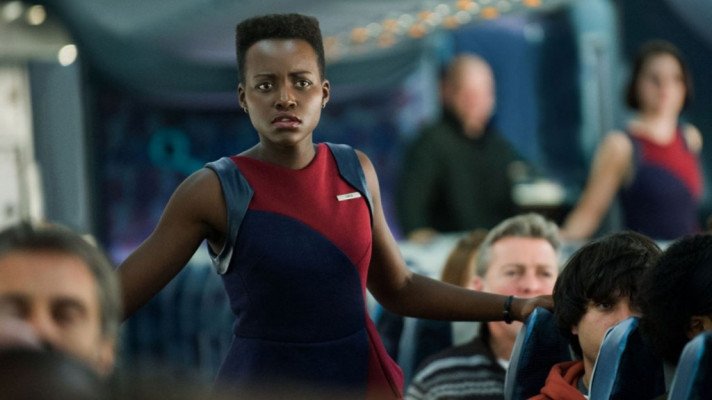 Lupita Nyongo pic #693416