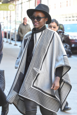 Lupita Nyongo pic #816331