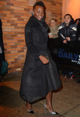 Lupita Nyongo pic #818016
