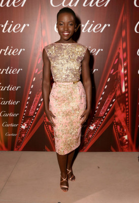 Lupita Nyongo pic #682918