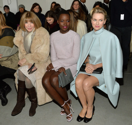 Lupita Nyongo pic #685071