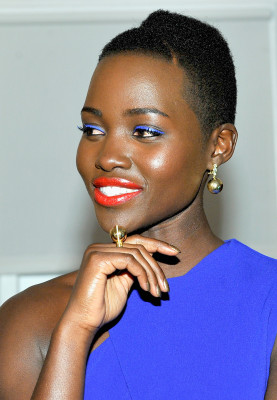 Lupita Nyongo pic #703282
