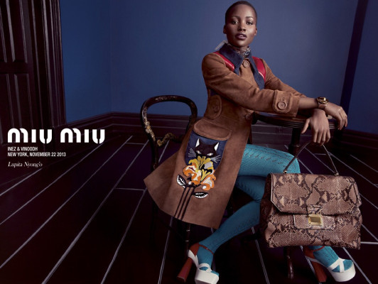 Lupita Nyongo pic #682923