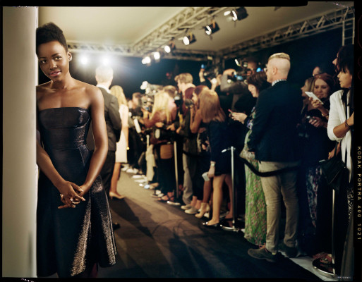 Lupita Nyongo pic #709692