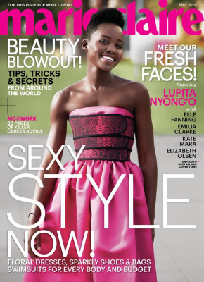 Lupita Nyongo pic #689707