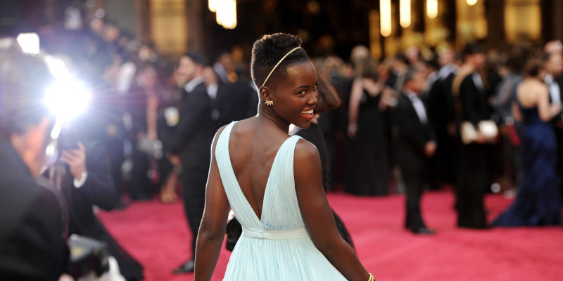 Lupita Nyongo pic #693997