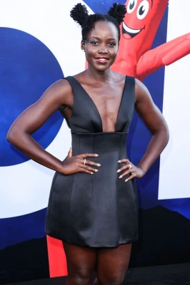Lupita Nyongo pic #1307574