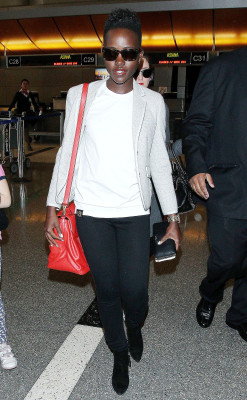 Lupita Nyongo pic #695810