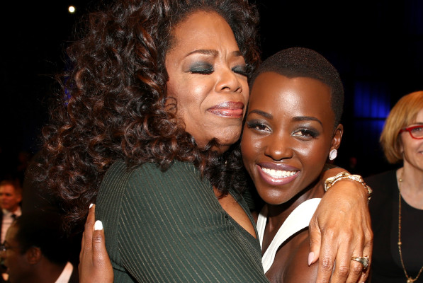 Lupita Nyongo pic #681170