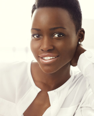 Lupita Nyongo pic #693421