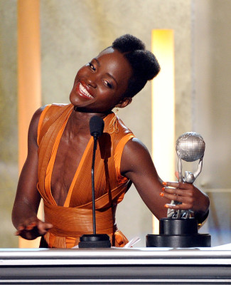Lupita Nyongo pic #692978