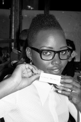Lupita Nyongo pic #681495