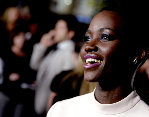 Lupita Nyongo pic #688139