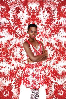 Lupita Nyongo pic #694141