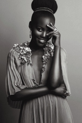 Lupita Nyongo pic #778934