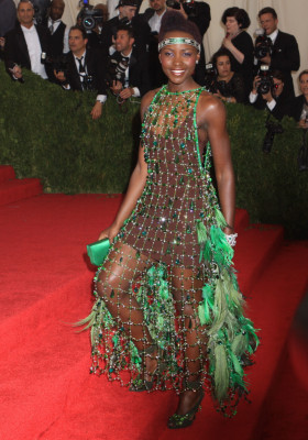 Lupita Nyongo pic #697609