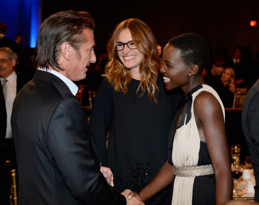 Lupita Nyongo pic #694009