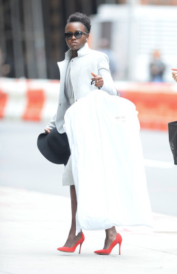 Lupita Nyongo pic #825977