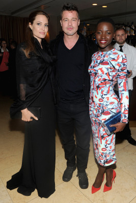 Lupita Nyongo pic #693992