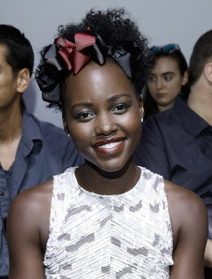 Lupita Nyongo pic #825970