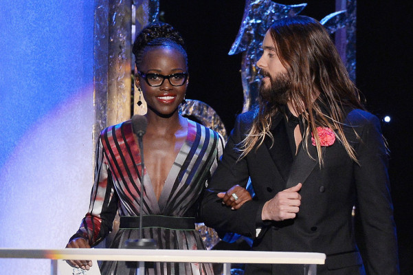 Lupita Nyongo pic #757819