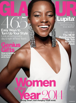 Lupita Nyongo pic #739499