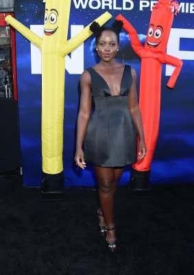 Lupita Nyongo pic #1307577