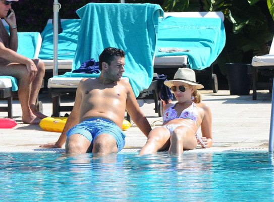 Lydia Bright pic #1014551