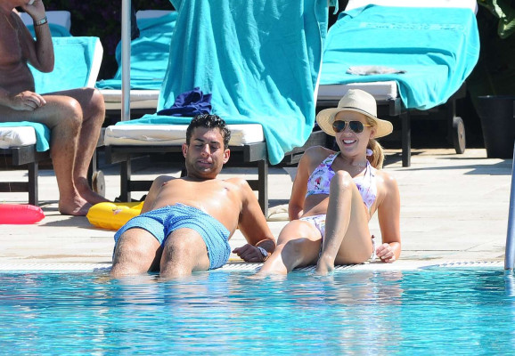 Lydia Bright pic #1014548