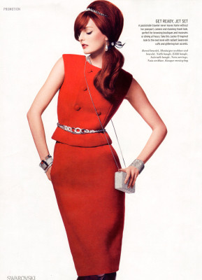 photo 23 in Lydia Hearst gallery [id335722] 2011-01-31 00:00:00