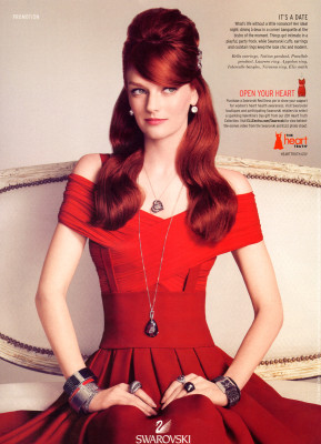 photo 21 in Lydia Hearst gallery [id335734] 2011-01-31 00:00:00