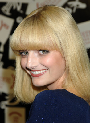 photo 4 in Lydia Hearst gallery [id399357] 2011-08-29 00:00:00
