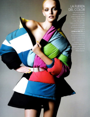 photo 12 in Lydia Hearst gallery [id325153] 2011-01-11 00:00:00