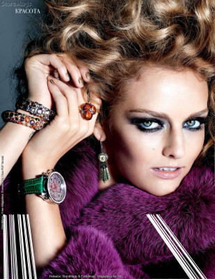 photo 22 in Lydia Hearst gallery [id325077] 2011-01-11 00:00:00