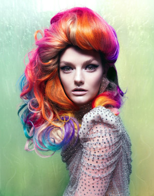 photo 18 in Lydia Hearst gallery [id325332] 2011-01-11 00:00:00