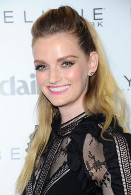 photo 7 in Lydia Hearst gallery [id927091] 2017-04-24 00:00:00