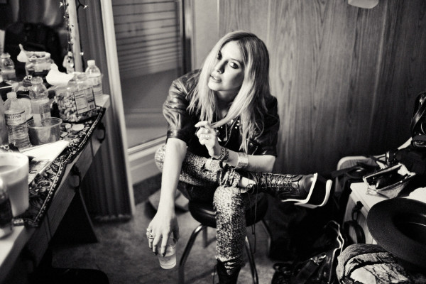 photo 5 in Lykke Li gallery [id569059] 2013-01-23 00:00:00