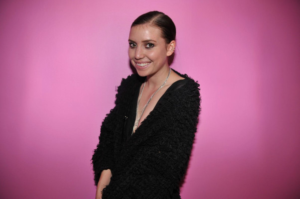 Lykke Li pic #564415
